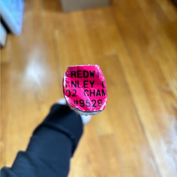 Vintage STARLINE NHL 2002 Detroit Red Wings Stanley Cup Championship Poster - Picture 7 of 10